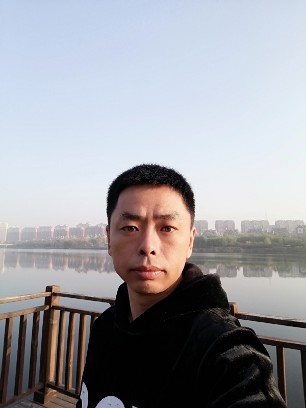 蓝颜的第一张照片--鞍山认干亲服务网