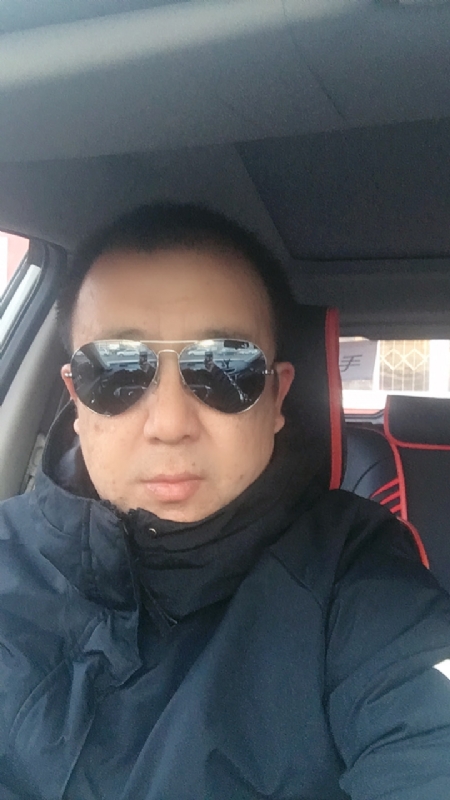 小炎的第一张照片--鞍山认干亲服务网