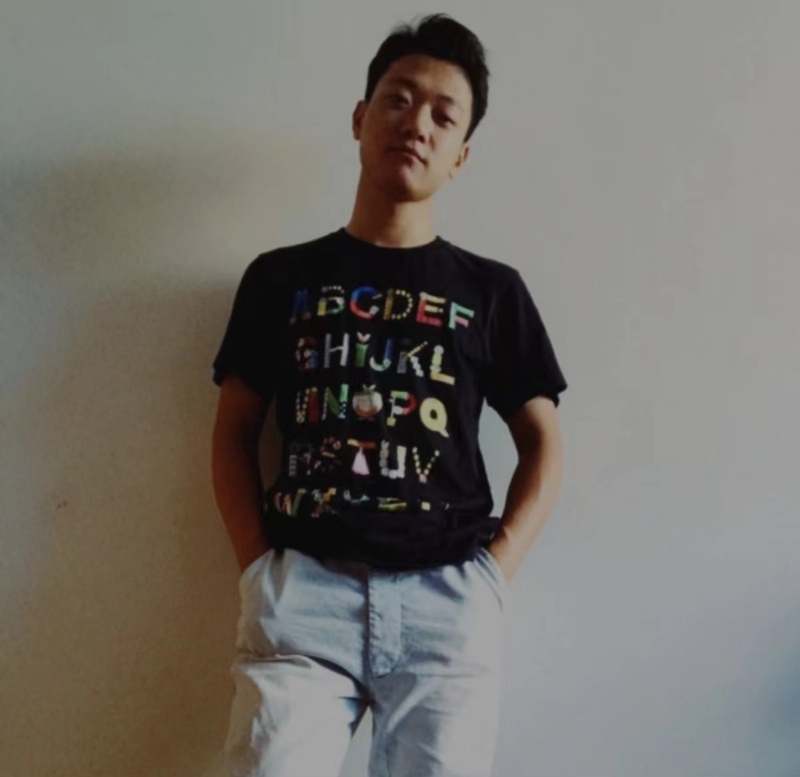 朝歌的第一张照片--鞍山认干亲服务网