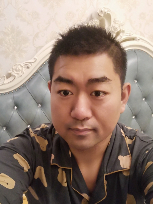 曾经的第一张照片--鞍山认干亲服务网